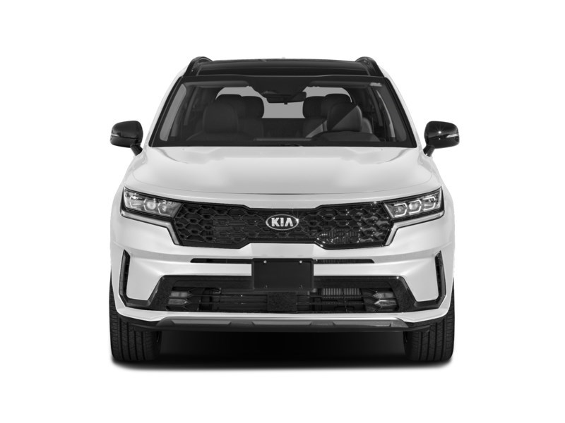 2021 Kia Sorento SX AWD w/Black Leather Exterior Shot 5