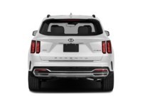 2021 Kia Sorento SX AWD w/Black Leather Exterior Shot 7