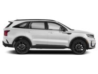 2021 Kia Sorento SX AWD w/Black Leather Exterior Shot 10