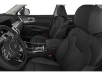 2021 Kia Sorento SX AWD w/Black Leather Interior Shot 4