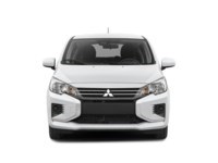 2022 Mitsubishi Mirage SE CVT Exterior Shot 5
