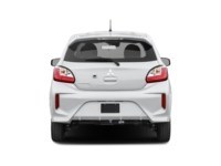 2022 Mitsubishi Mirage SE CVT Exterior Shot 7