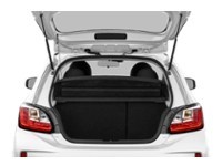 WHITE DIAMOND 2023 Mitsubishi Mirage ES CVT exterior