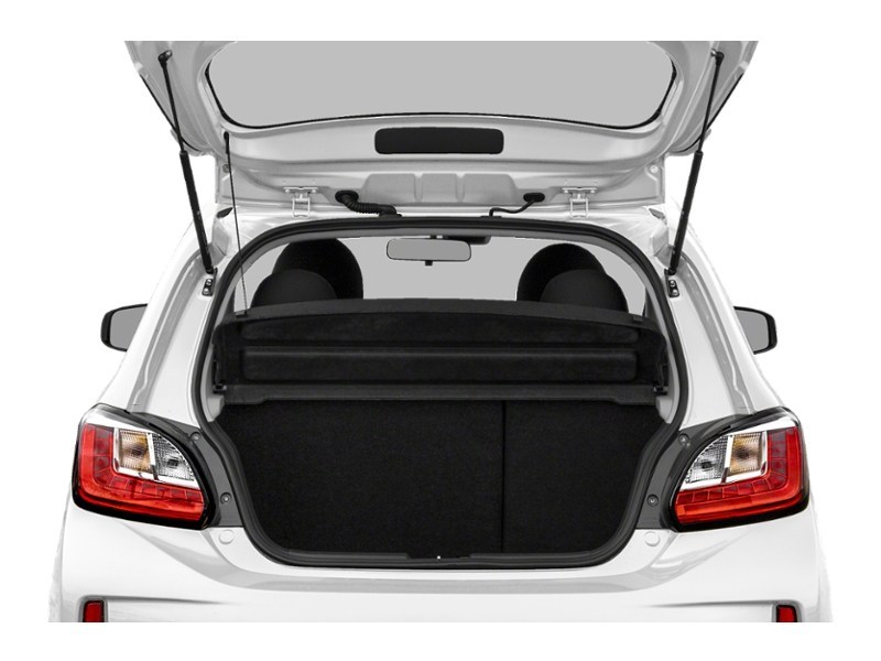 WHITE DIAMOND 2023 Mitsubishi Mirage ES CVT exterior