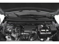 2022 Mitsubishi Mirage SE CVT Exterior Shot 3