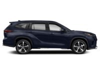 2021 Toyota Highlander XSE AWD Exterior Shot 10