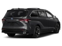 CEMENT 2024 Toyota Sienna XSE 7-Passenger AWD exterior