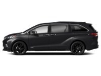 CEMENT 2024 Toyota Sienna XSE 7-Passenger AWD exterior