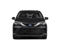 CEMENT 2024 Toyota Sienna XSE 7-Passenger AWD exterior