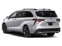 CEMENT 2024 Toyota Sienna XSE 7-Passenger AWD exterior
