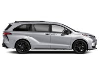 CEMENT 2024 Toyota Sienna XSE 7-Passenger AWD exterior