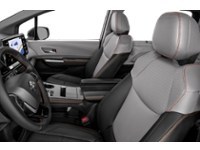 CEMENT 2024 Toyota Sienna XSE 7-Passenger AWD interior