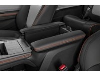 CEMENT 2024 Toyota Sienna XSE 7-Passenger AWD interior