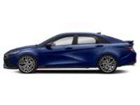 2023 Hyundai Elantra N Manual Exterior Shot 6