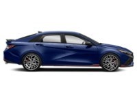 2023 Hyundai Elantra N Manual Exterior Shot 10