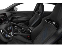 2023 Hyundai Elantra N Manual Interior Shot 4