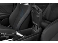 2023 Hyundai Elantra N Manual Interior Shot 7