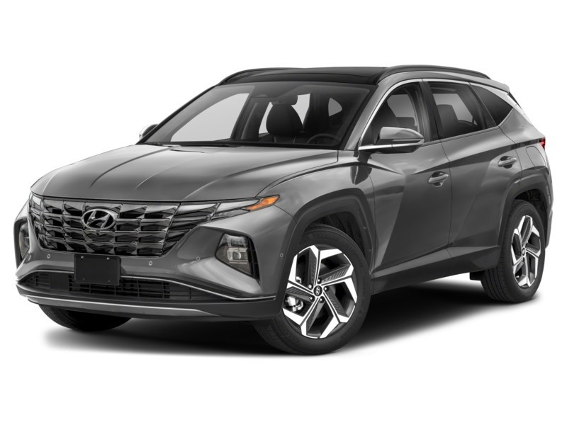 2023 Hyundai Tucson Preferred AWD w/Trend Package Exterior Shot 1