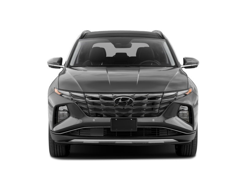 2023 Hyundai Tucson Preferred AWD w/Trend Package Exterior Shot 5