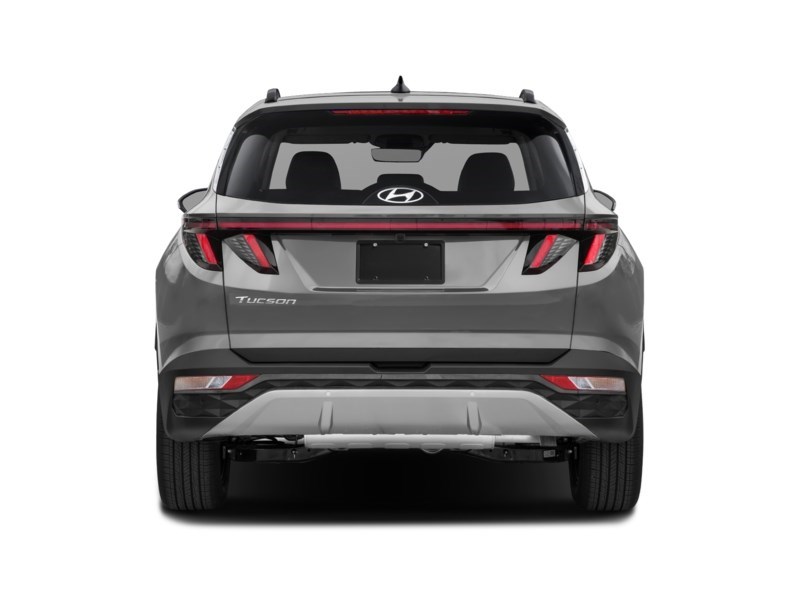 2023 Hyundai Tucson Preferred AWD w/Trend Package Exterior Shot 7