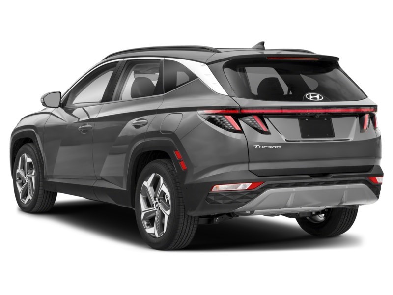 2023 Hyundai Tucson Preferred AWD w/Trend Package Exterior Shot 9