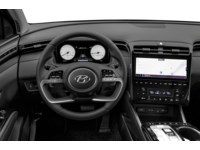 2023 Hyundai Tucson Preferred AWD w/Trend Package Interior Shot 3