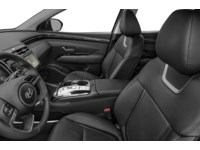 2023 Hyundai Tucson Preferred AWD w/Trend Package Interior Shot 4