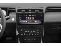 2023 Hyundai Tucson Preferred AWD w/Trend Package Interior Shot 2