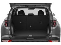 2023 Hyundai Tucson Preferred AWD w/Trend Package Exterior Shot 4