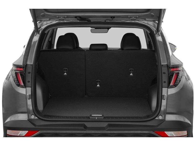 2023 Hyundai Tucson Preferred AWD w/Trend Package Exterior Shot 4