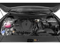 2023 Hyundai Tucson Preferred AWD w/Trend Package Exterior Shot 3