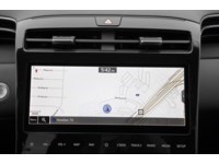 2023 Hyundai Tucson Preferred AWD w/Trend Package Interior Shot 8