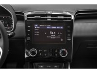 2022 Hyundai Tucson Essential FWD Interior Shot 2