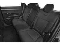 2022 Hyundai Tucson Essential FWD Interior Shot 5