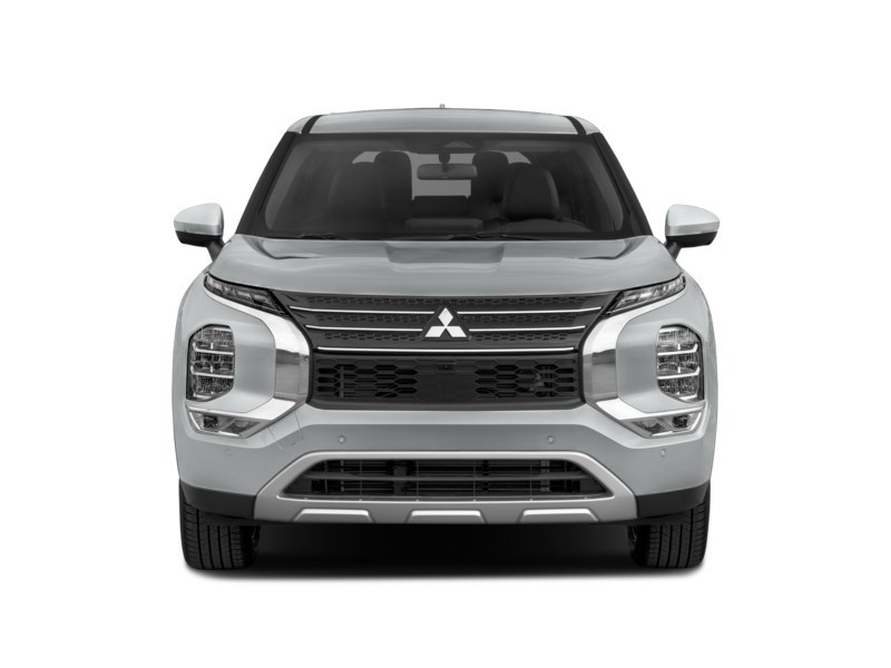 2024 Mitsubishi Outlander SE S-AWC Exterior Shot 5