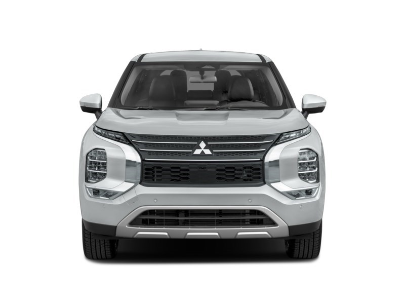 2024 Mitsubishi Outlander SE S-AWC Exterior Shot 5