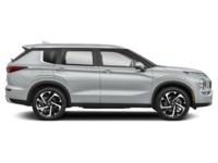 2024 Mitsubishi Outlander SE S-AWC Exterior Shot 10