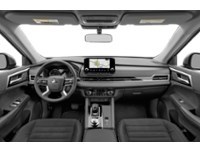 2024 Mitsubishi Outlander SE S-AWC Interior Shot 6
