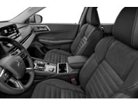 2024 Mitsubishi Outlander SE S-AWC Interior Shot 4