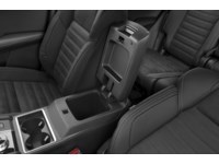 2024 Mitsubishi Outlander SE S-AWC Interior Shot 7