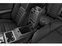 2024 Mitsubishi Outlander SE S-AWC Interior Shot 7
