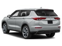 2024 Mitsubishi Outlander LE S-AWC Exterior Shot 9