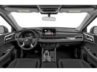 2024 Mitsubishi Outlander LE S-AWC Interior Shot 6