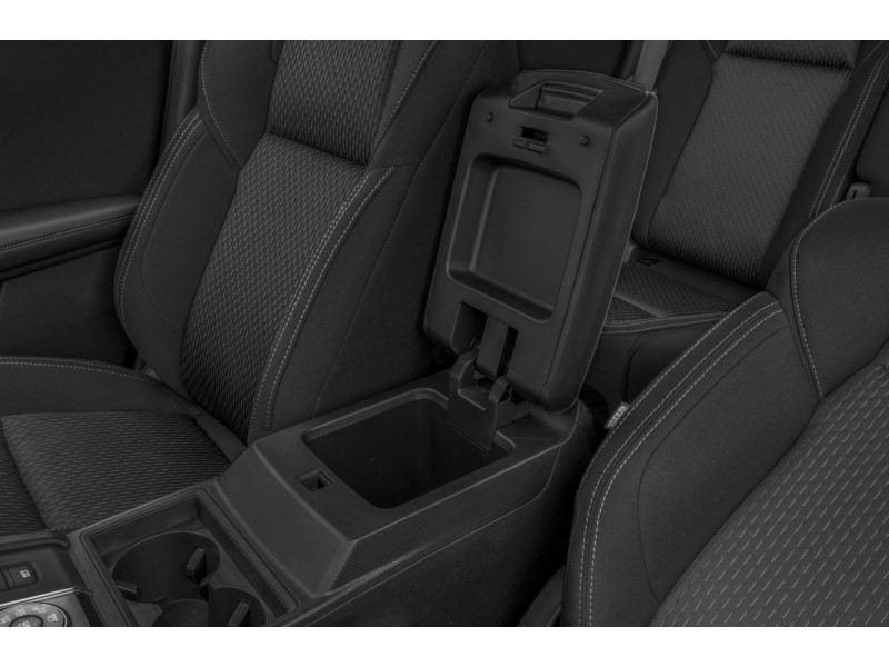 2024 Mitsubishi Outlander GT S-AWC Interior Shot 7