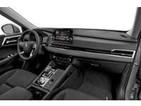 2024 Mitsubishi Outlander LE S-AWC Interior Shot 1