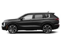 2022 Mitsubishi Outlander GT S-AWC Exterior Shot 6