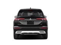 2022 Mitsubishi Outlander GT S-AWC Exterior Shot 7