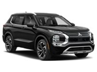 2022 Mitsubishi Outlander GT S-AWC Exterior Shot 8