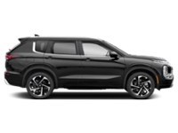 2022 Mitsubishi Outlander GT S-AWC Exterior Shot 10