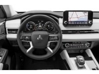 2022 Mitsubishi Outlander GT S-AWC Interior Shot 3
